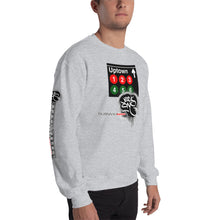 Uptown UniSexSweatshirt