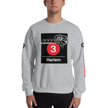 HARLEM UniSex Sweatshirt