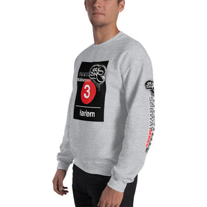 HARLEM UniSex Sweatshirt