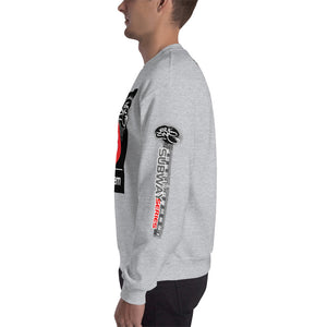 HARLEM UniSex Sweatshirt