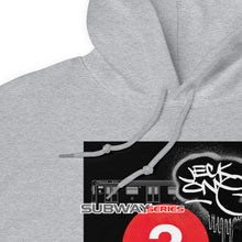 HOODIE (uniSex) : HARLEM -(2020 upgraded classic)