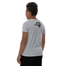 HARLEM 3 -Youth ShortSleeve Tshirt