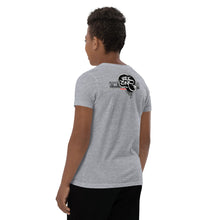 135th Street 3train Coming -Youth Unisex ShortSleeve