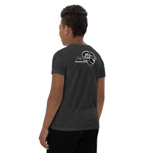 135th Street 3train Coming -Youth Unisex ShortSleeve