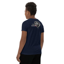 135th Street 3train Coming -Youth Unisex ShortSleeve