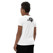 HARLEM 3 -Youth ShortSleeve Tshirt